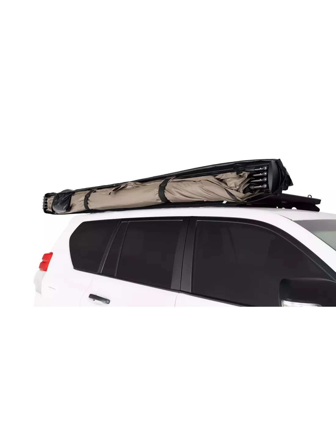 Auvent latéral Batwing 2.5m 270° coté droit Rhino Rack RHINO RACK -