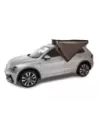 Auvent latéral Batwing compact 1.9m 270° coté gauche Rhino Rack RHINO
