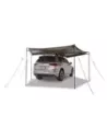 Auvent latéral Batwing compact 1.9m 270° coté droit Rhino Rack RHINO