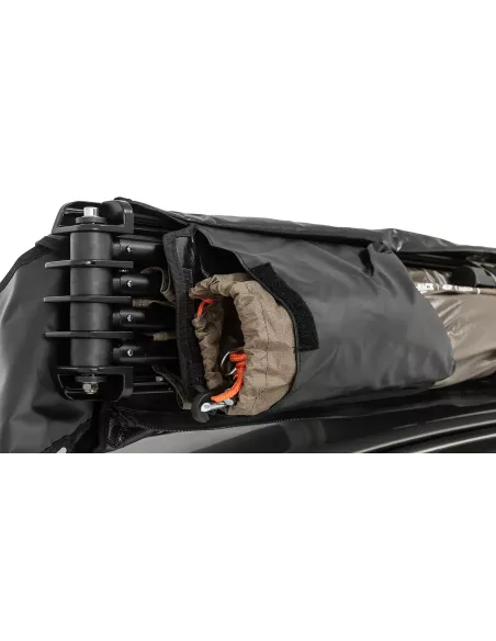 Auvent latéral Batwing compact 1.9m 270° coté droit Rhino Rack RHINO