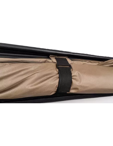 Auvent latéral Batwing compact 1.9m 270° coté droit Rhino Rack RHINO