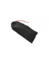 Auvent latéral Batwing compact 1.9m 270° coté droit Rhino Rack RHINO
