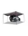 Auvent Batwing coté droit Rhino Rack RHINO RACK - accessoire 4x4