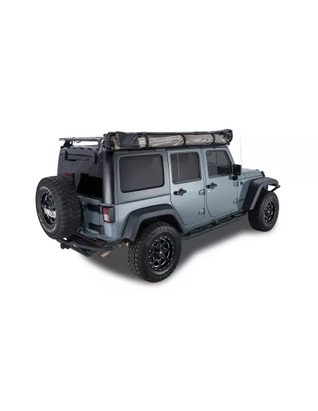 Auvent Batwing coté droit Rhino Rack RHINO RACK - accessoire 4x4