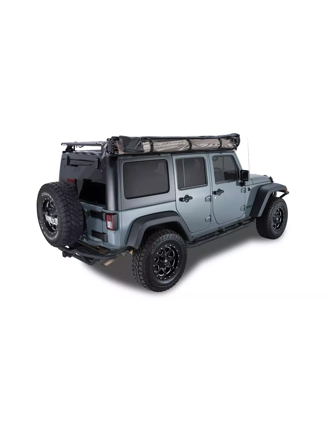 Auvent Batwing coté droit Rhino Rack RHINO RACK - accessoire 4x4