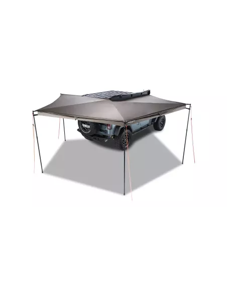 Auvent Batwing coté droit Rhino Rack RHINO RACK - accessoire 4x4