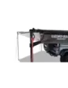 Auvent Batwing coté droit Rhino Rack RHINO RACK - accessoire 4x4