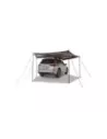 Auvent RHINO RACK Batwing Compact Awning droite RHINO RACK -