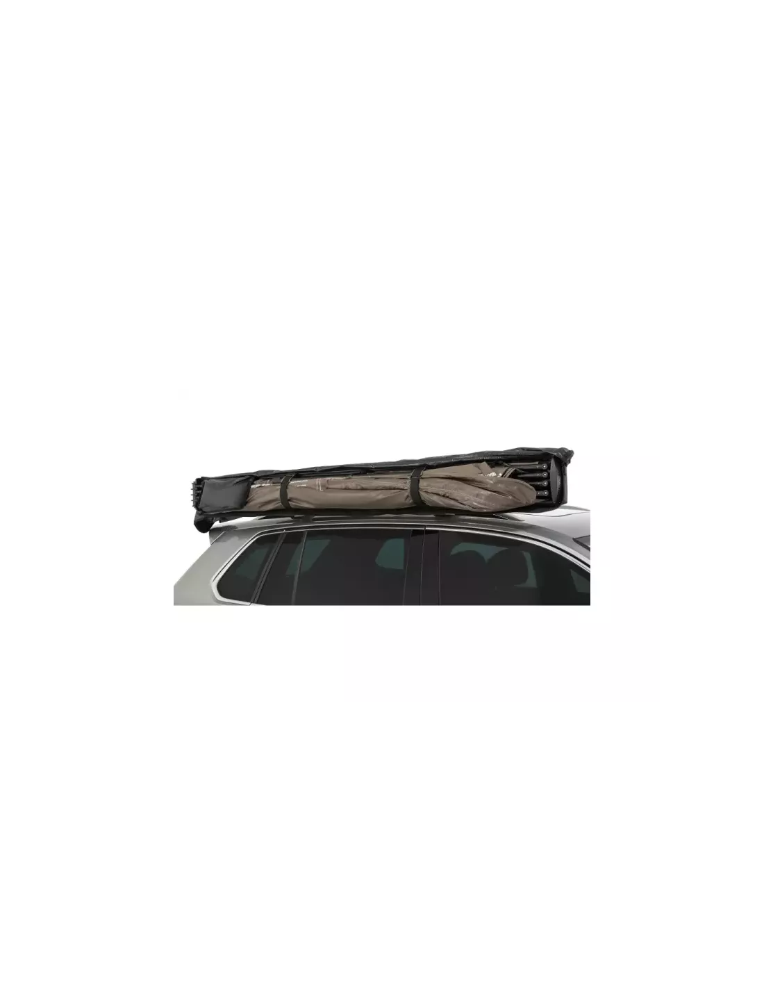 Auvent RHINO RACK Batwing Compact Awning droite RHINO RACK -