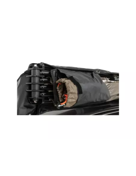 Auvent RHINO RACK Batwing Compact Awning droite RHINO RACK -