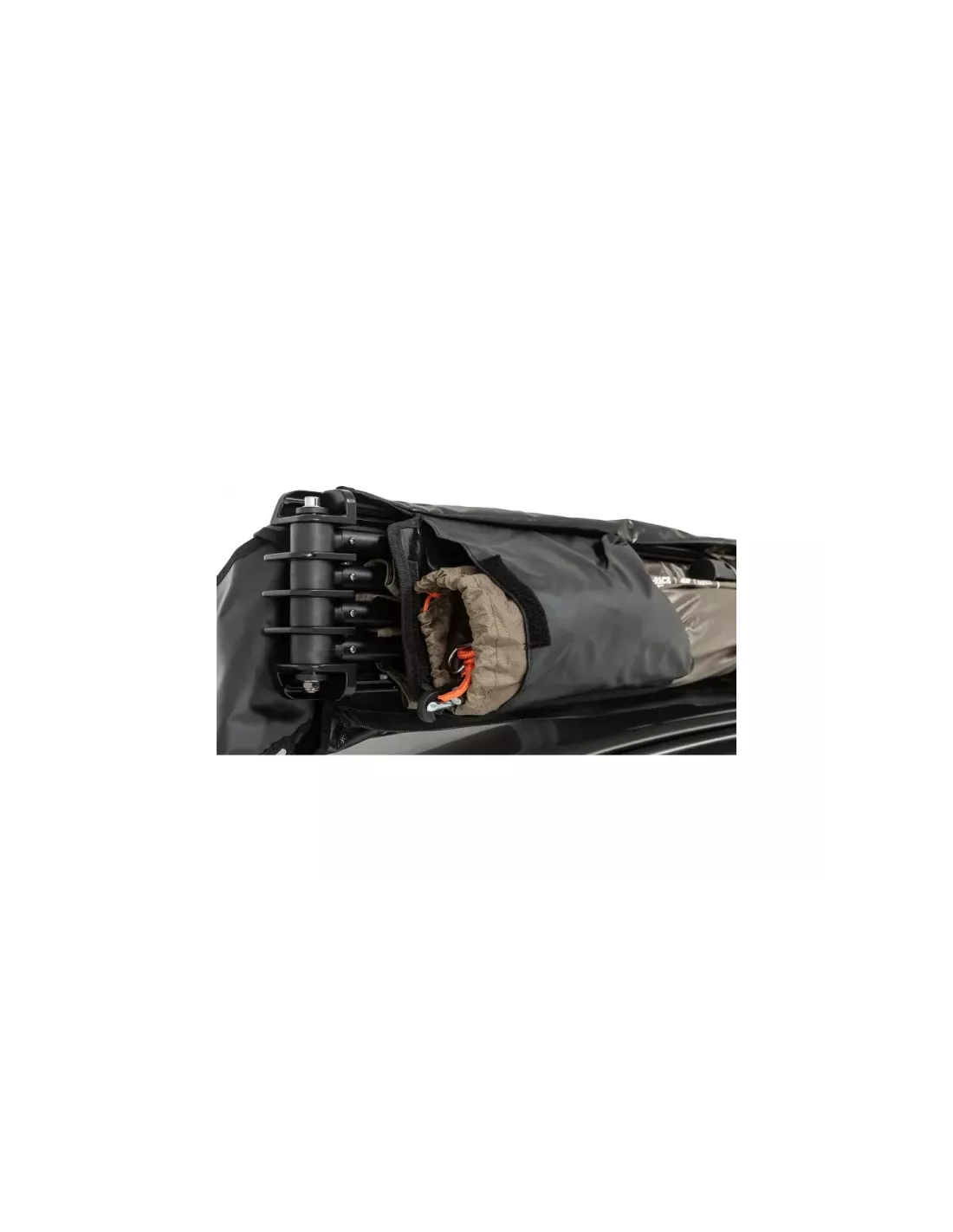 Auvent RHINO RACK Batwing Compact Awning droite RHINO RACK -