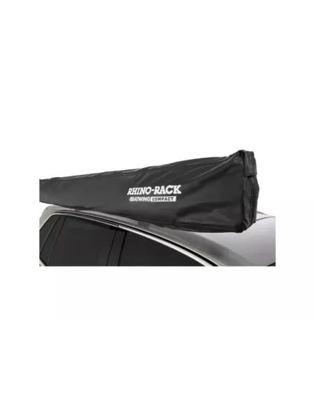 Auvent RHINO RACK Batwing Compact Awning droite RHINO RACK -