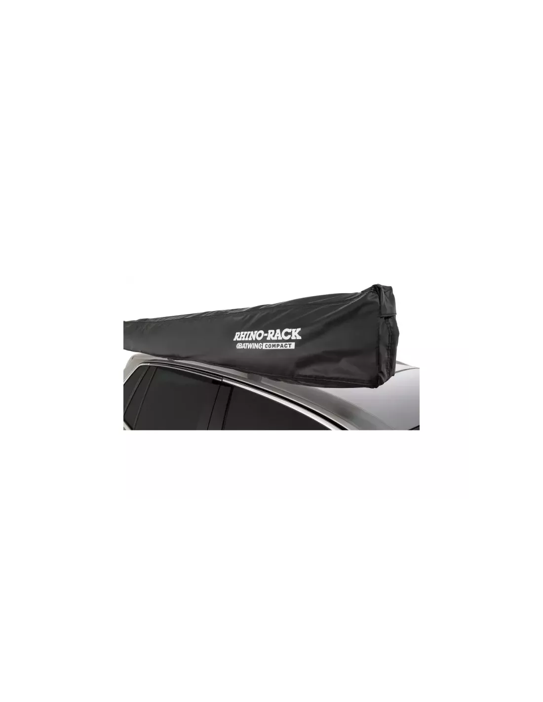 Auvent RHINO RACK Batwing Compact Awning droite RHINO RACK -