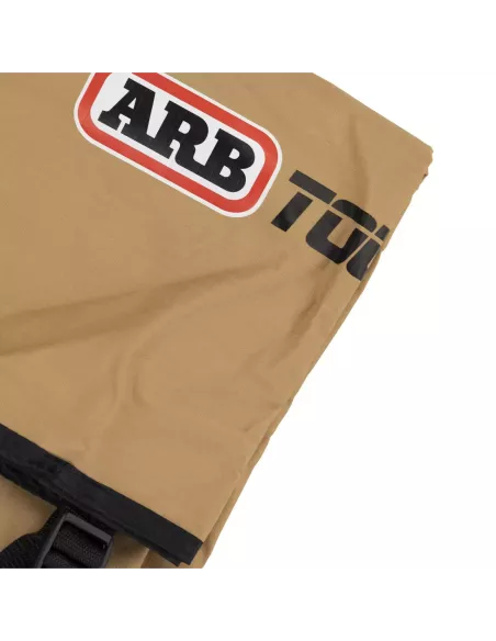 Coté de auvent ARB façade pour auvent 2 5m ARB - accessoire 4x4