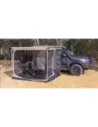 Extension de auvent ARB avec tapis de sol 2 0x2 5 ARB - accessoire 4x4