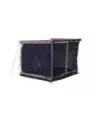 Extension de auvent ARB avec tapis de sol 2 0x2 5 ARB - accessoire 4x4