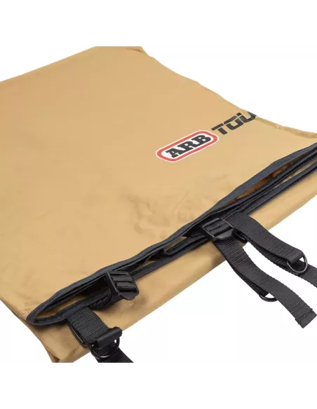WIND BREAK-SIDE ARB - accessoire 4x4