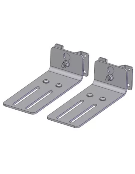 AWNING BKT QUICK RELEASE KIT1 ARB - accessoire 4x4