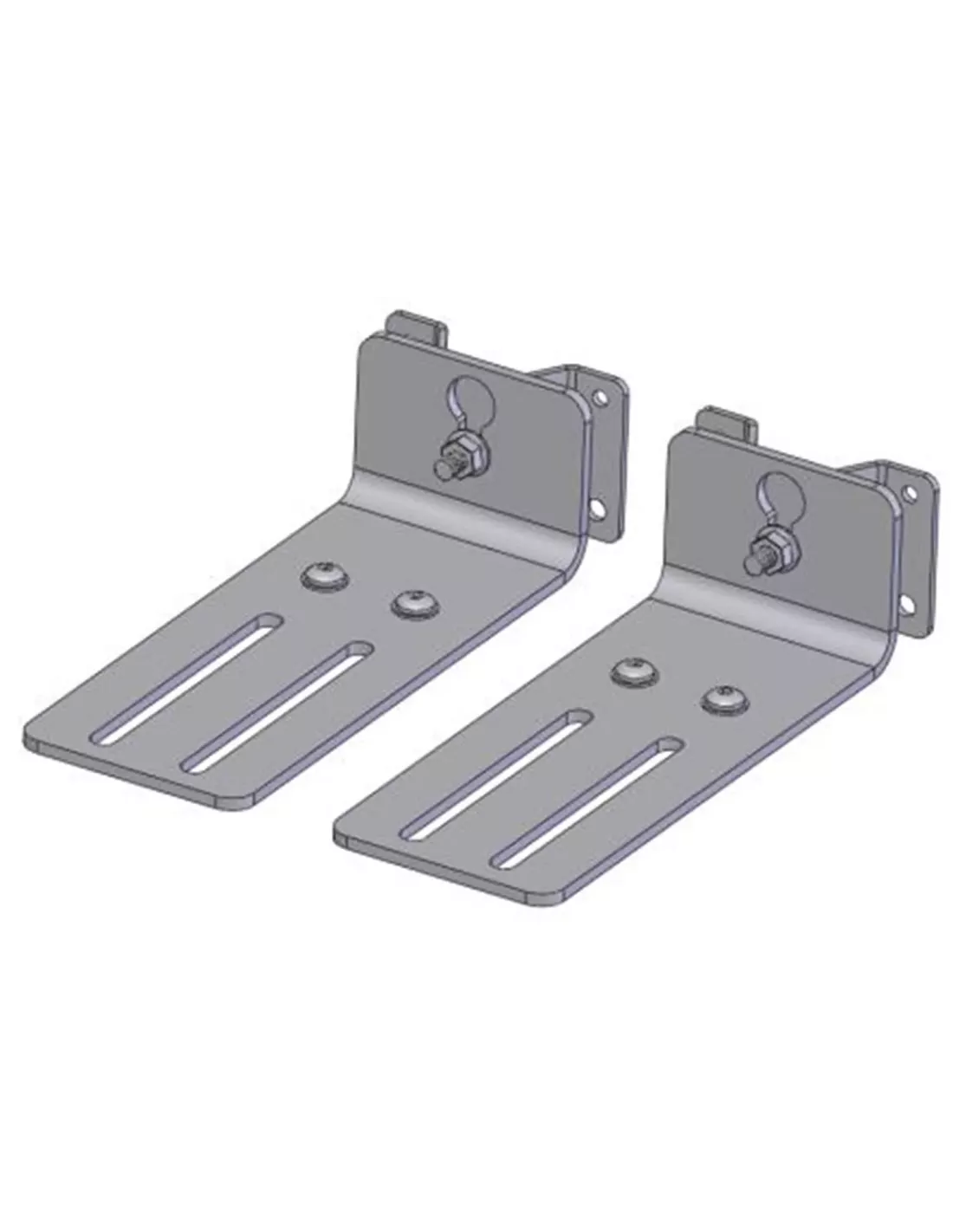 AWNING BKT QUICK RELEASE KIT1 ARB - accessoire 4x4