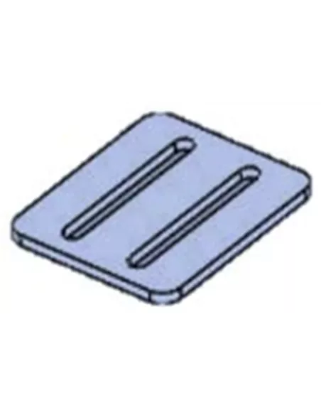 AWNING BKT QUICK RELEASE KIT1 ARB - accessoire 4x4