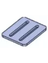 AWNING BKT QUICK RELEASE KIT1 ARB - accessoire 4x4