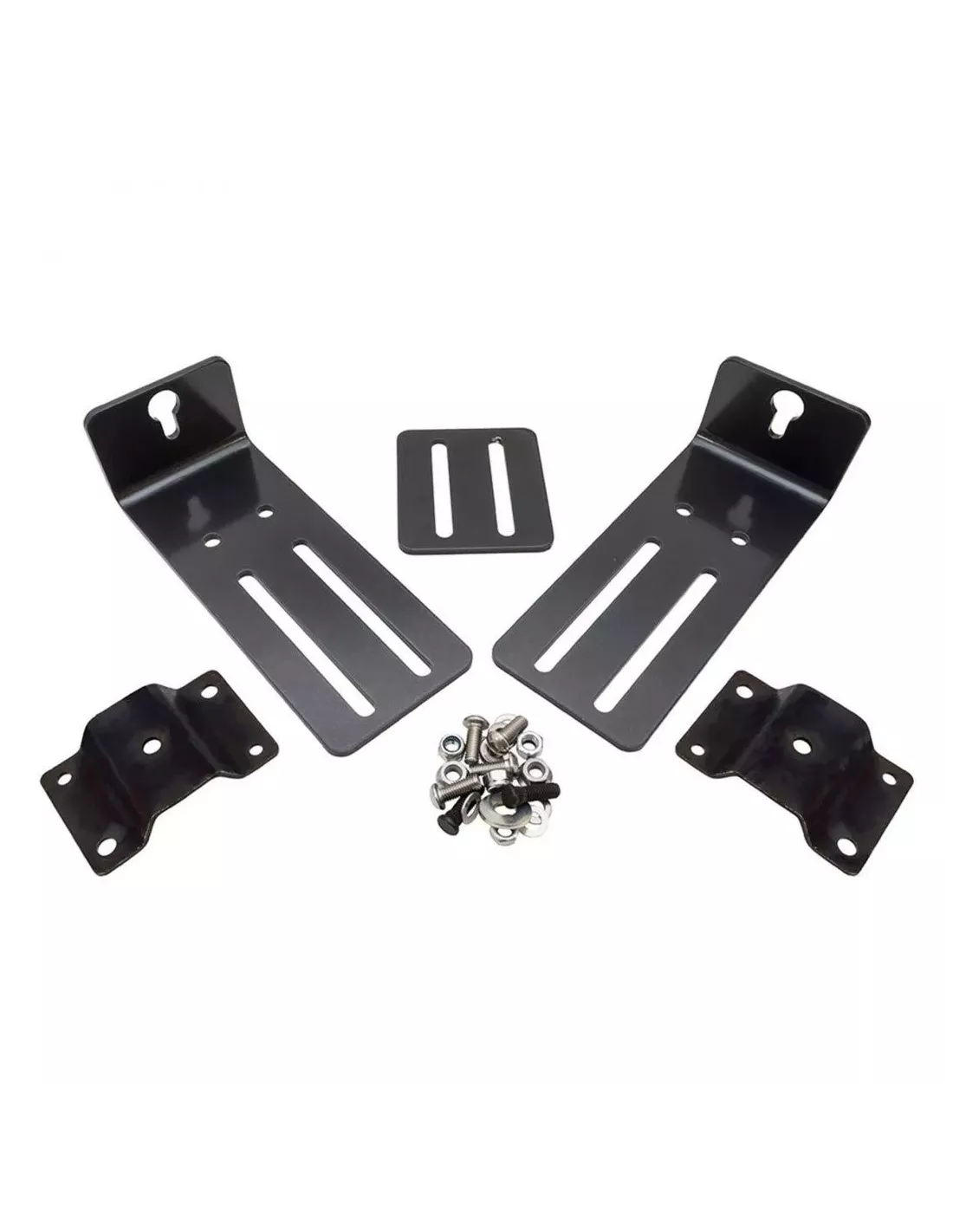 AWNING BKT QUICK RELEASE KIT1 ARB - accessoire 4x4