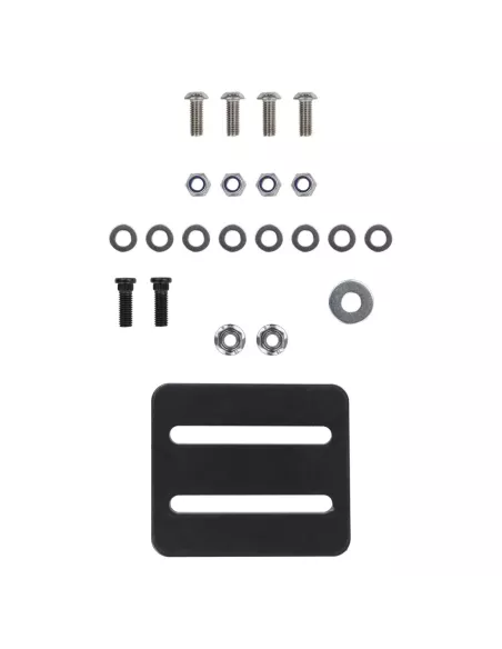 AWNING BKT QUICK RELEASE KIT1 ARB - accessoire 4x4