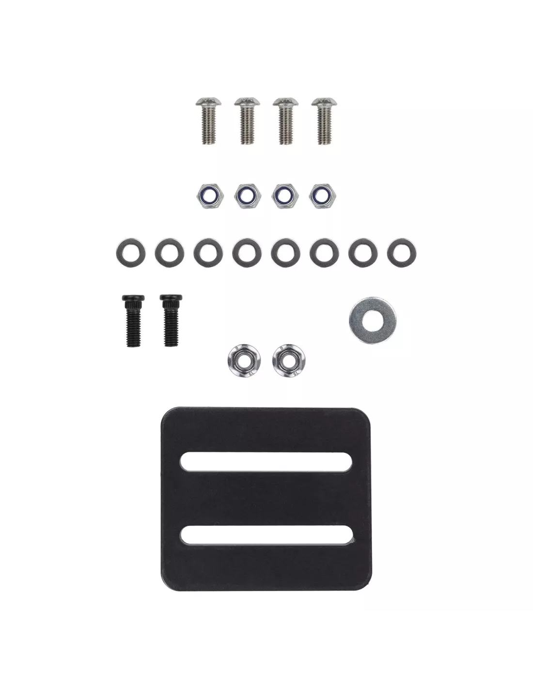 AWNING BKT QUICK RELEASE KIT1 ARB - accessoire 4x4