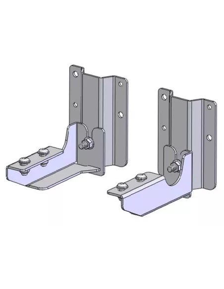 AWNING BKT QUICK RELEASE KIT4 ARB - accessoire 4x4