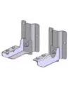 AWNING BKT QUICK RELEASE KIT4 ARB - accessoire 4x4