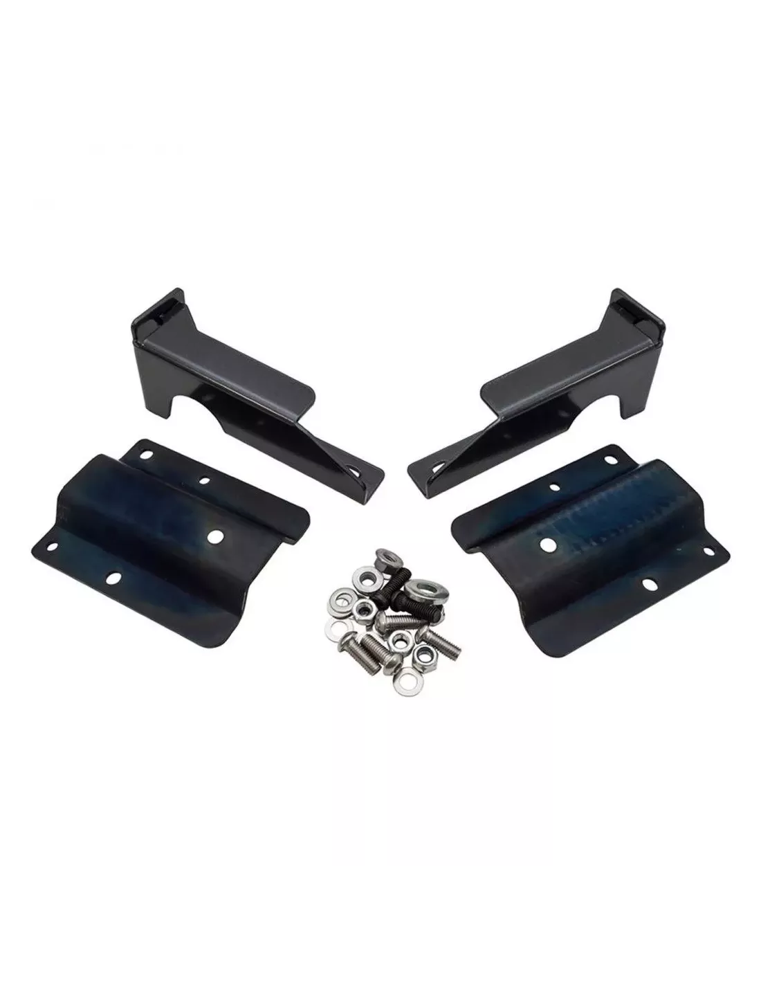 AWNING BKT QUICK RELEASE KIT4 ARB - accessoire 4x4
