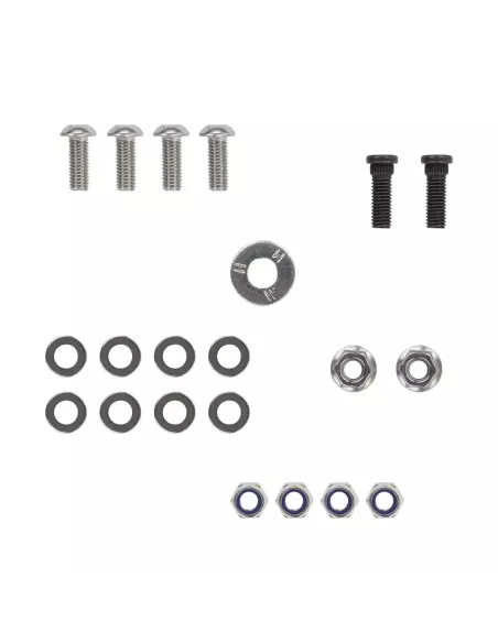 AWNING BKT QUICK RELEASE KIT4 ARB - accessoire 4x4