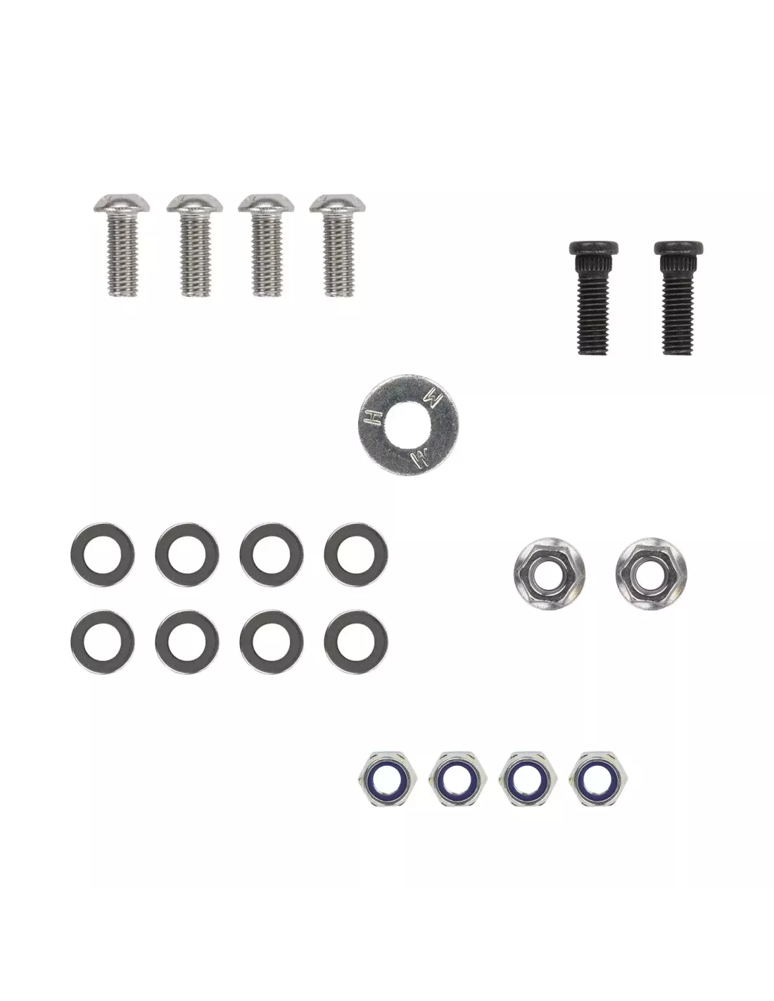 AWNING BKT QUICK RELEASE KIT4 ARB - accessoire 4x4