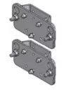 AWNING BKT QUICK RELEASE KIT5 ARB - accessoire 4x4