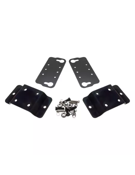 AWNING BKT QUICK RELEASE KIT5 ARB - accessoire 4x4
