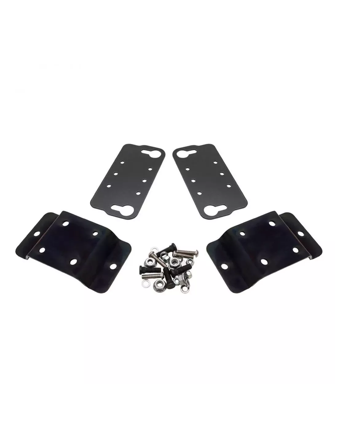 AWNING BKT QUICK RELEASE KIT5 ARB - accessoire 4x4