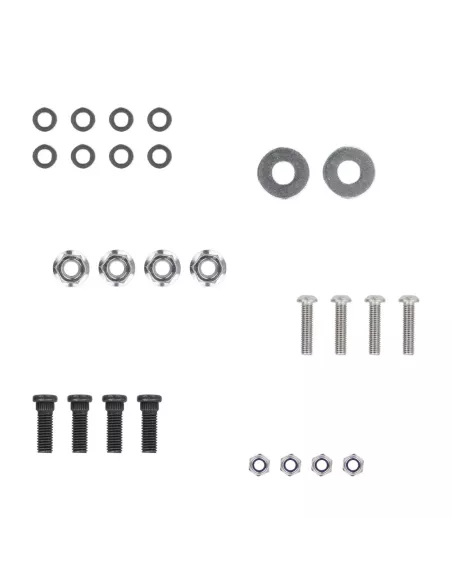 AWNING BKT QUICK RELEASE KIT5 ARB - accessoire 4x4