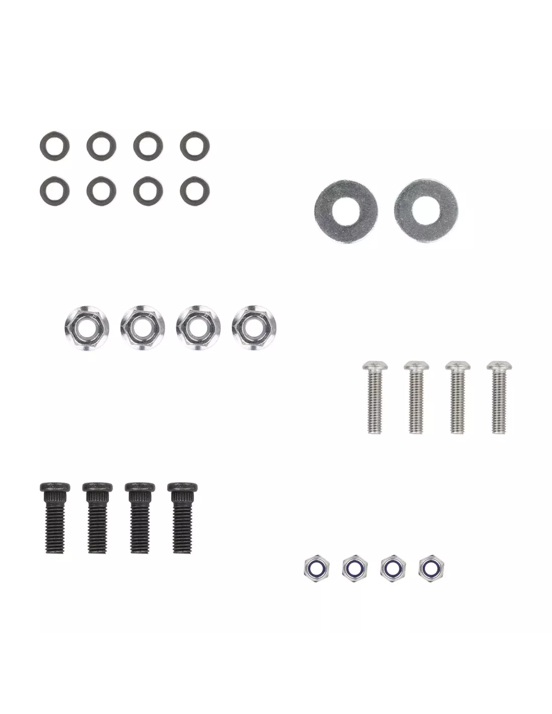 AWNING BKT QUICK RELEASE KIT5 ARB - accessoire 4x4