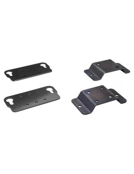 AWNING BKT QUICK RELEASE KIT5 ARB - accessoire 4x4