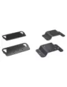 AWNING BKT QUICK RELEASE KIT5 ARB - accessoire 4x4