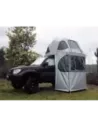 Auvent pour Tente de Toit Vision M 150 JAMES BAROUD - accessoire 4x4
