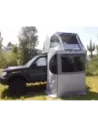 Auvent pour Tente de Toit Vision M 150 JAMES BAROUD - accessoire 4x4