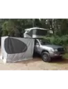 Kit de 3 panneaux pour Store arriere JAMES BAROUD - accessoire 4x4