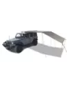 Extension de 2 5 m pour auvent Batwing/Sunseeker Rhinorack RHINO RACK