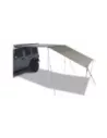 Extension de 2 5 m pour auvent Batwing/Sunseeker Rhinorack RHINO RACK