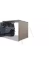 Extension de 2 5 m pour auvent Batwing/Sunseeker Rhinorack RHINO RACK