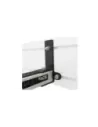 Kit de supports HD Batwing Rhinorack RHINO RACK - accessoire 4x4