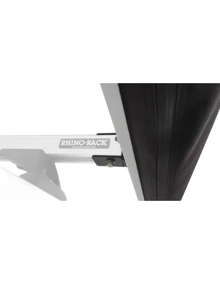 Kit de supports HD Batwing Rhinorack RHINO RACK - accessoire 4x4