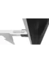 Kit de supports HD Batwing Rhinorack RHINO RACK - accessoire 4x4