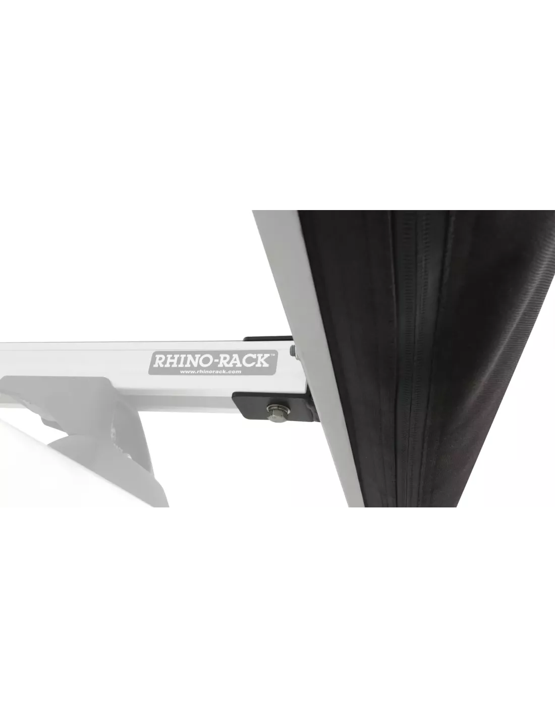 Kit de supports HD Batwing Rhinorack RHINO RACK - accessoire 4x4